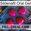 Sildenafil Oral Gel 13